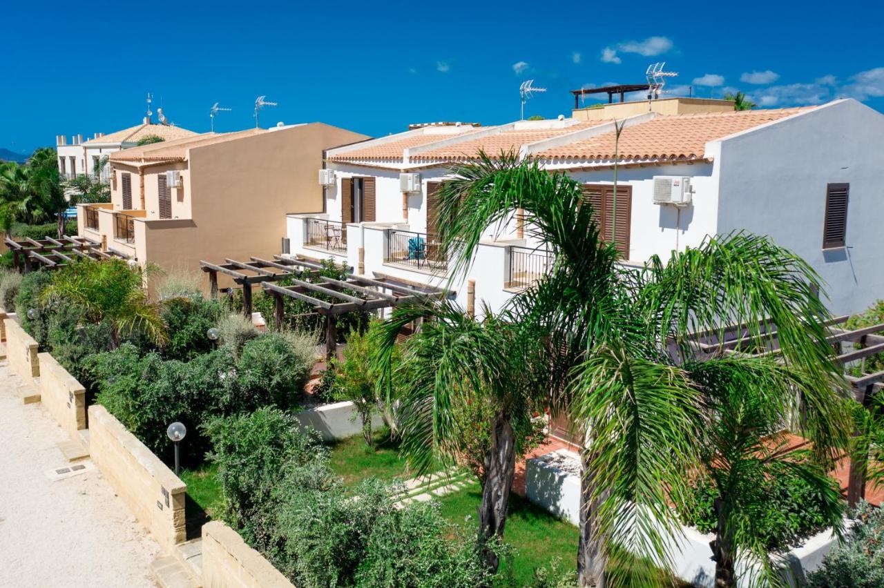 Prokite Alby Rondina - Resort - Бирджи-Векки Экстерьер фото