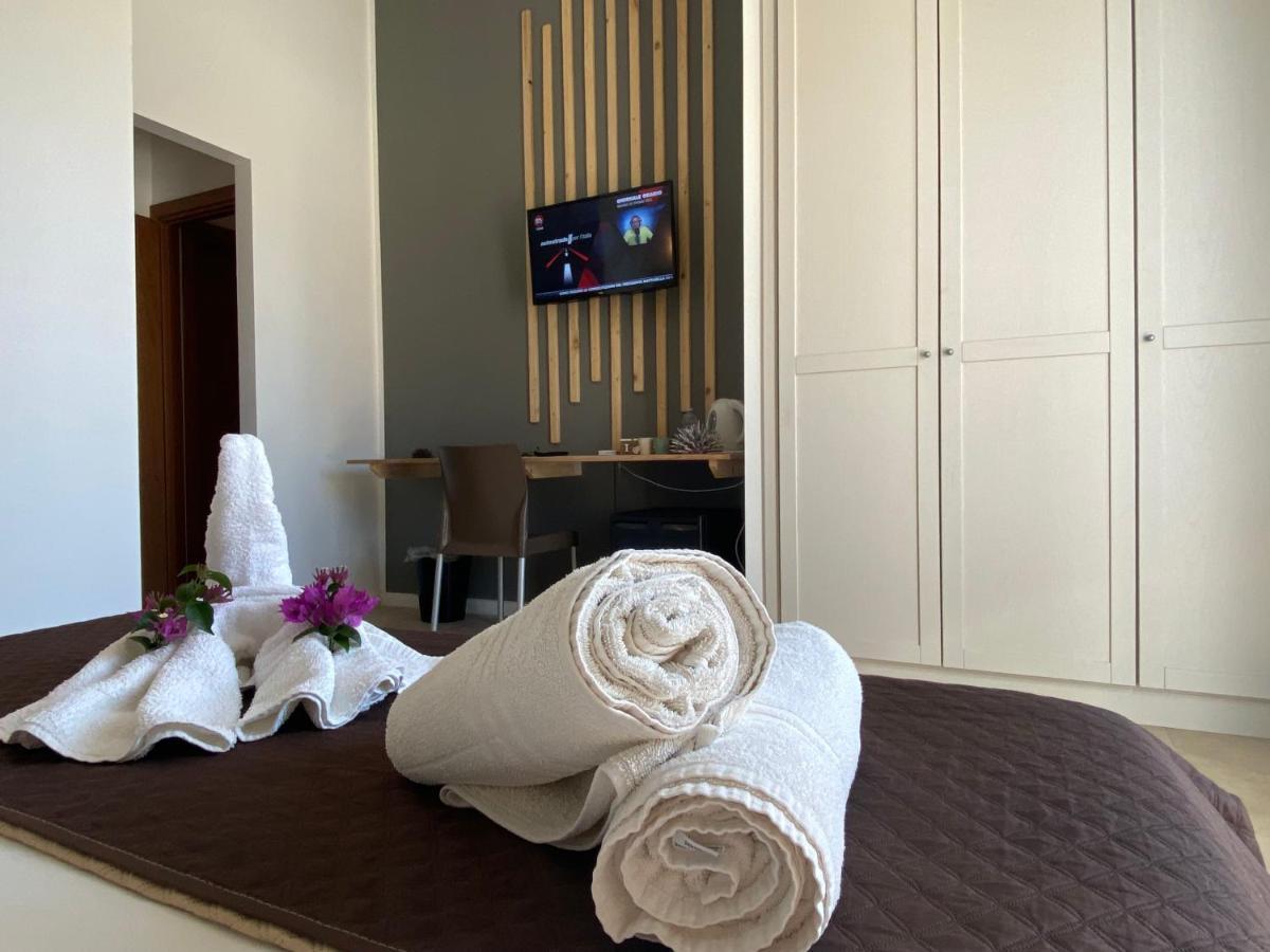 Prokite Alby Rondina - Resort - Бирджи-Векки Экстерьер фото