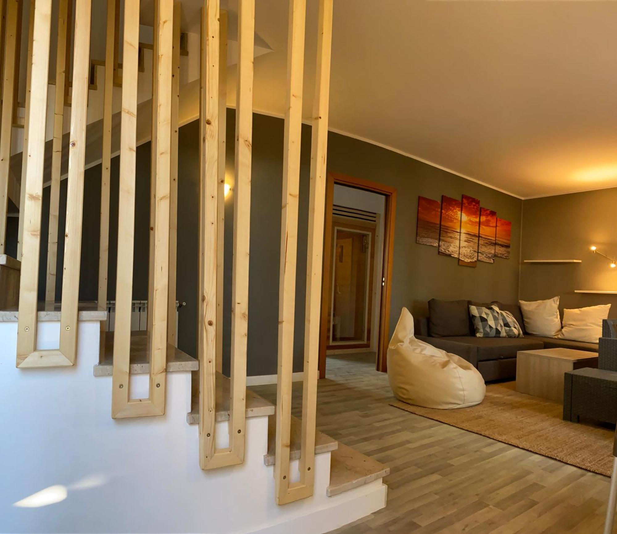 Prokite Alby Rondina - Resort - Бирджи-Векки Экстерьер фото